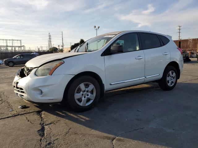 nissan rogue s 2011 jn8as5mtxbw163873