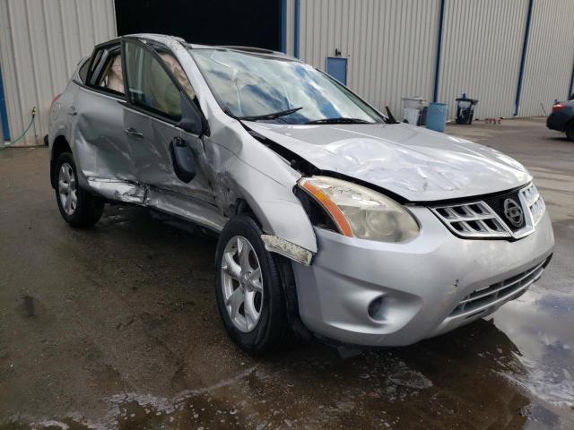 nissan rogue s 2011 jn8as5mtxbw166806