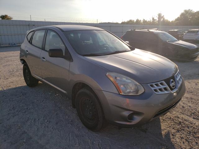 nissan rogue s 2011 jn8as5mtxbw167650