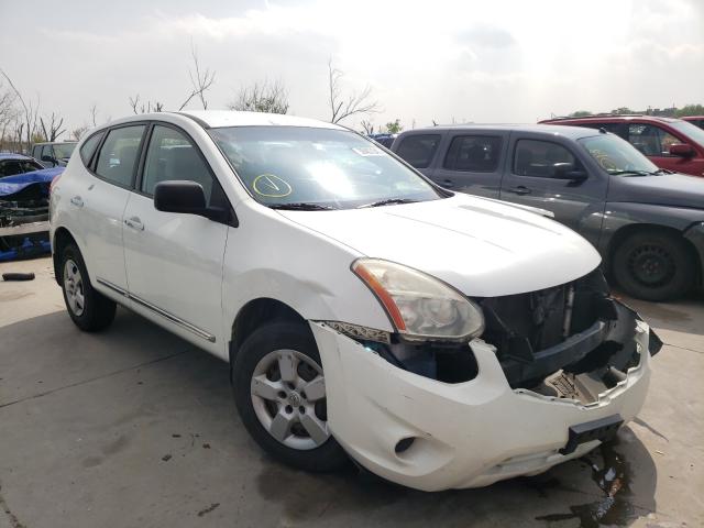 nissan rogue s 2011 jn8as5mtxbw188675