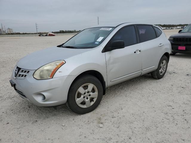 nissan rogue s 2011 jn8as5mtxbw573881