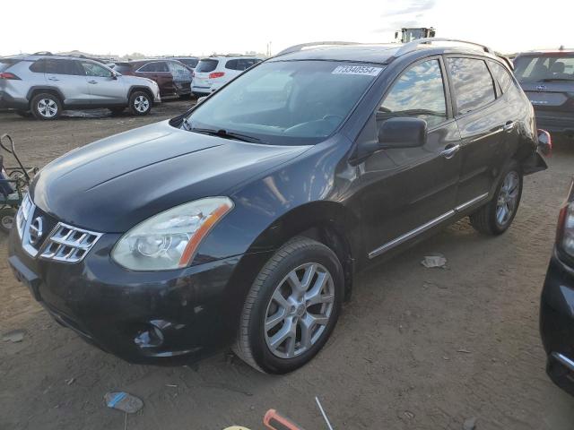 nissan rogue s 2011 jn8as5mtxbw574383