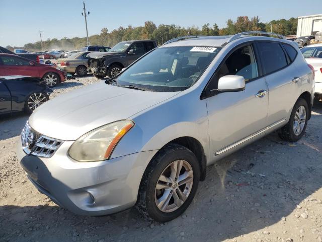 nissan rogue s 2012 jn8as5mtxcw251999