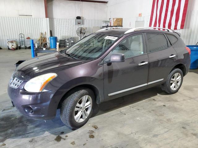 nissan rogue s 2012 jn8as5mtxcw252764