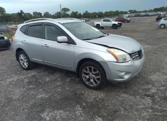 nissan rogue 2012 jn8as5mtxcw252912