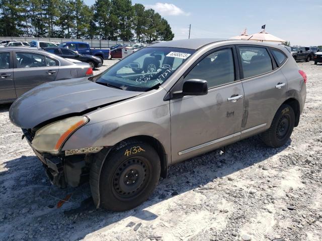 nissan rogue 2012 jn8as5mtxcw257270