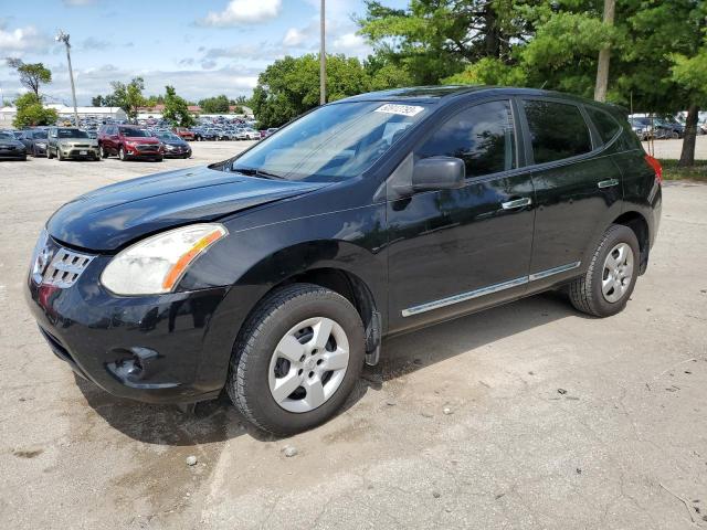 nissan rogue s 2012 jn8as5mtxcw258550