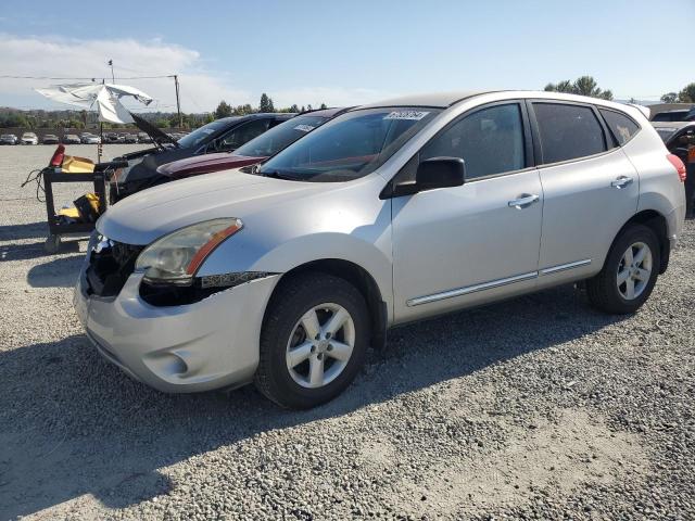 nissan rogue s 2012 jn8as5mtxcw261366