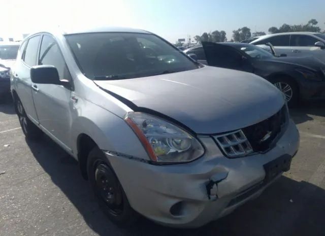 nissan rogue 2012 jn8as5mtxcw271136