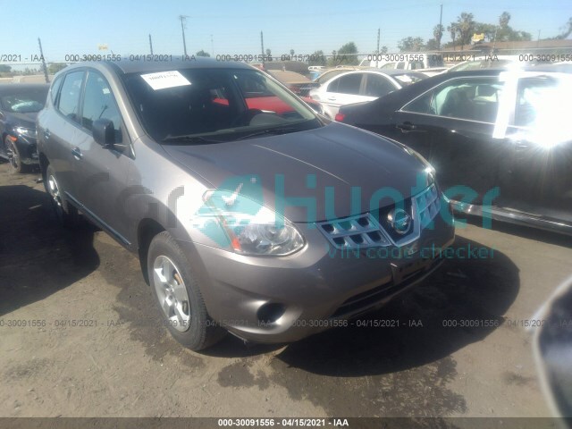 nissan rogue 2012 jn8as5mtxcw274909