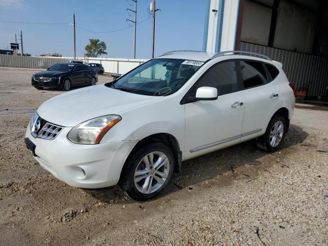 nissan rogue s 2012 jn8as5mtxcw276742