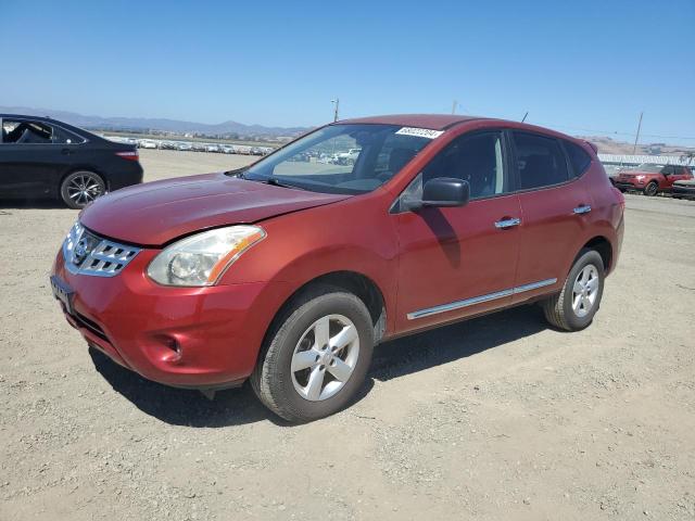 nissan rogue s 2012 jn8as5mtxcw283254