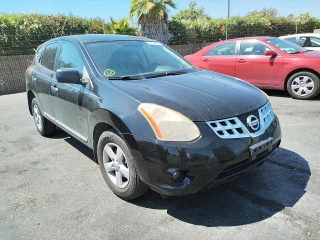 nissan rogue s 2012 jn8as5mtxcw285862