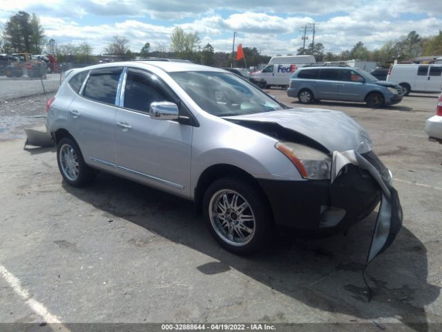 nissan rogue 2012 jn8as5mtxcw288275