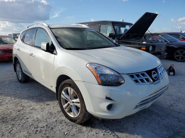 nissan rogue s 2012 jn8as5mtxcw293833