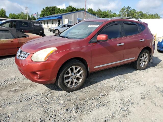 nissan rogue 2012 jn8as5mtxcw297588