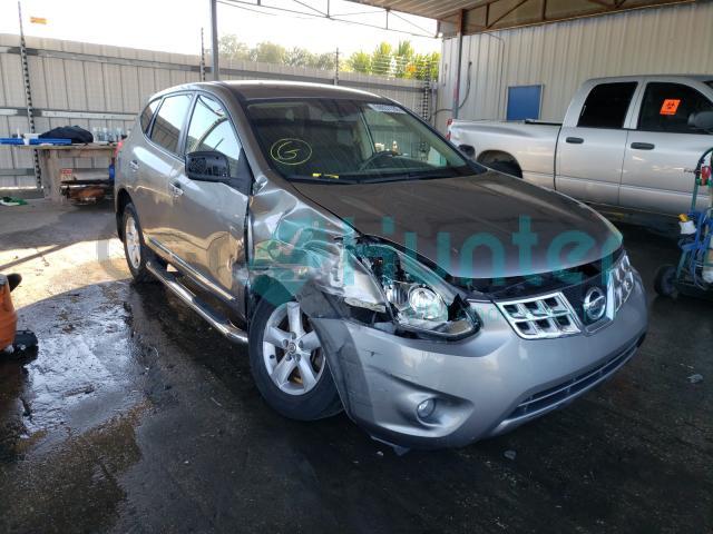 nissan rogue s 2012 jn8as5mtxcw600367