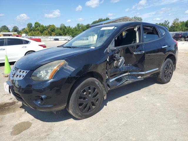 nissan rogue s 2012 jn8as5mtxcw602149