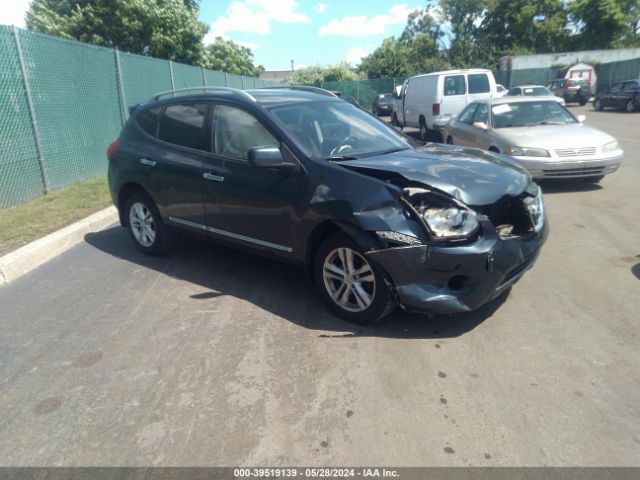 nissan rogue 2012 jn8as5mtxcw605830