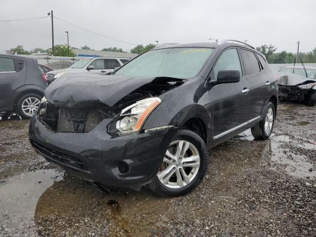 nissan rogue s 2012 jn8as5mtxcw605973