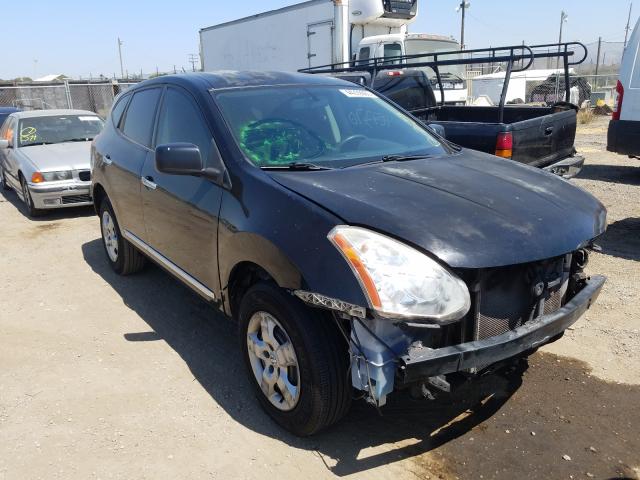 nissan rogue s 2012 jn8as5mtxcw610428