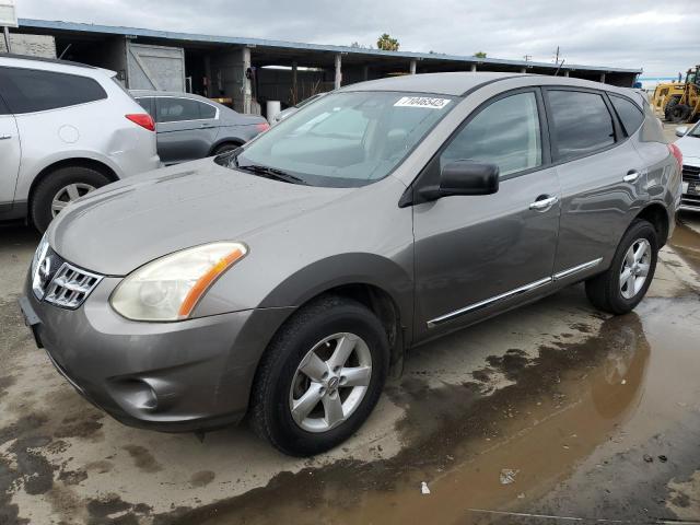 nissan rogue s 2012 jn8as5mtxcw611966