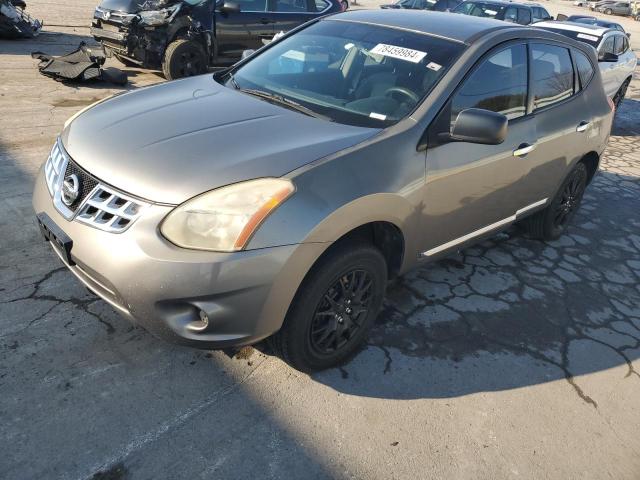 nissan rogue s 2012 jn8as5mtxcw612647