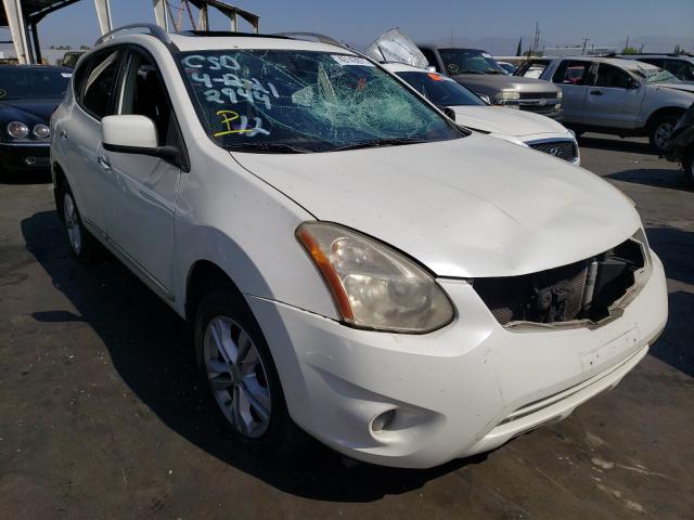 nissan rogue s 2013 jn8as5mtxdw002944