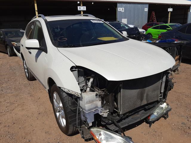 nissan rogue s 2013 jn8as5mtxdw012356