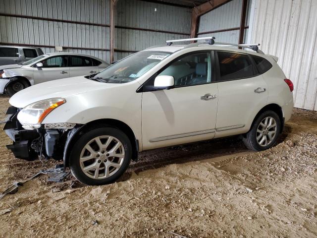 nissan rogue 2013 jn8as5mtxdw027164