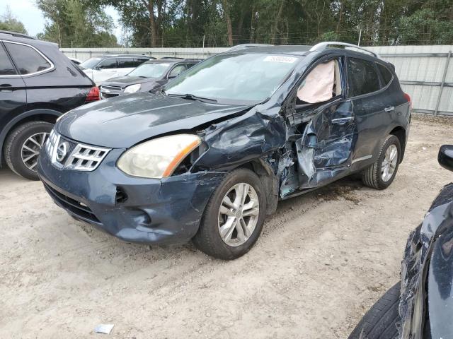 nissan rogue s 2013 jn8as5mtxdw032008