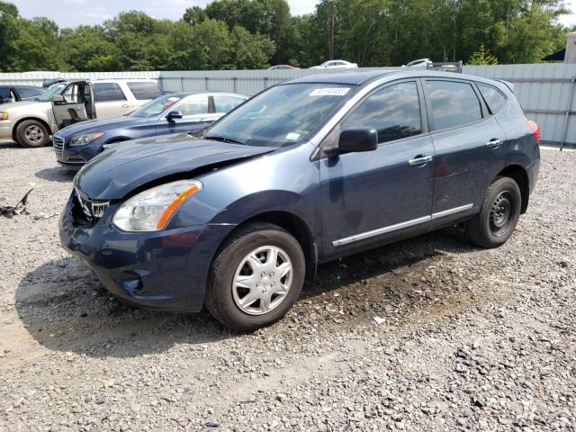 nissan rogue s 2013 jn8as5mtxdw036673