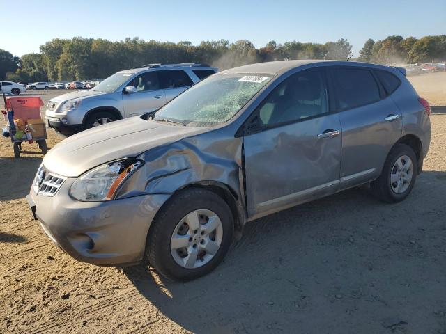 nissan rogue s 2013 jn8as5mtxdw043770