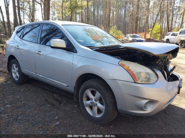 nissan rogue 2013 jn8as5mtxdw501744