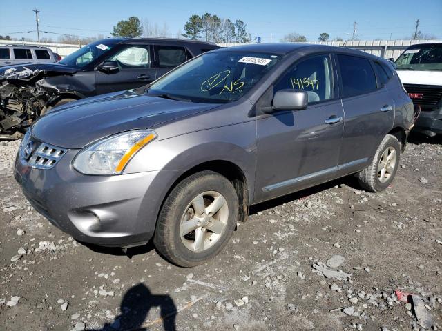 nissan rogue 2013 jn8as5mtxdw503607