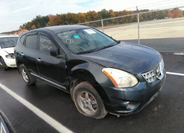 nissan rogue 2013 jn8as5mtxdw506023