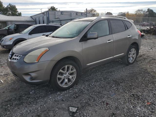 nissan rogue s 2013 jn8as5mtxdw514610