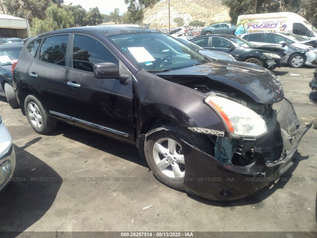 nissan rogue 2013 jn8as5mtxdw519077