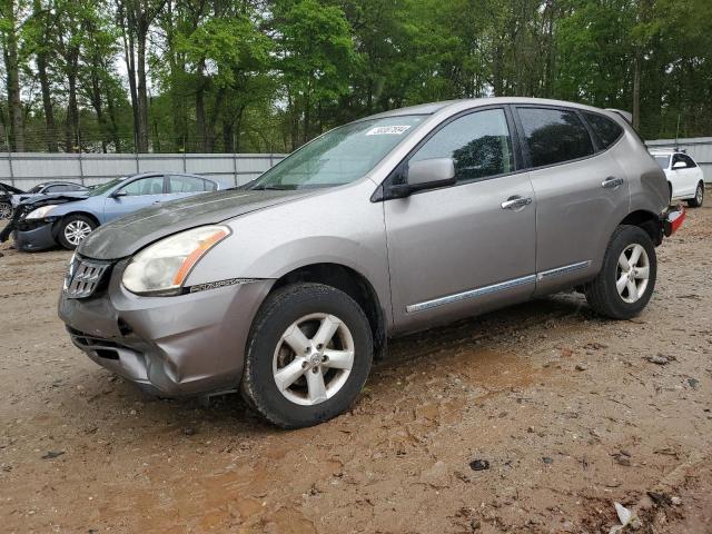 nissan rogue 2013 jn8as5mtxdw520049