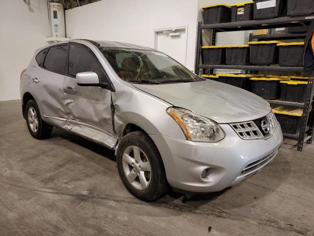 nissan rogue s 2013 jn8as5mtxdw524439