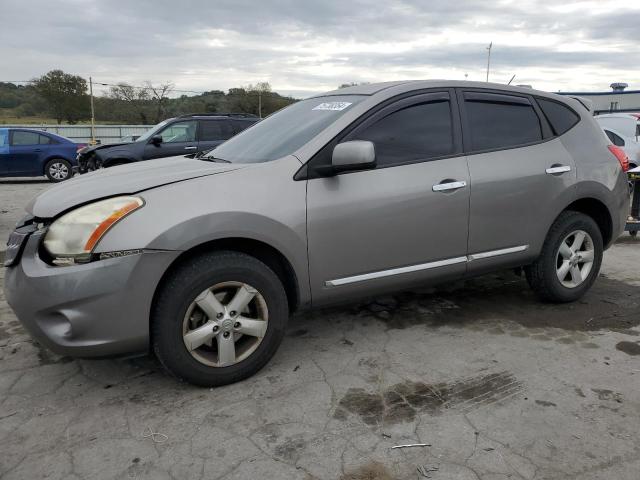 nissan rogue s 2013 jn8as5mtxdw533061