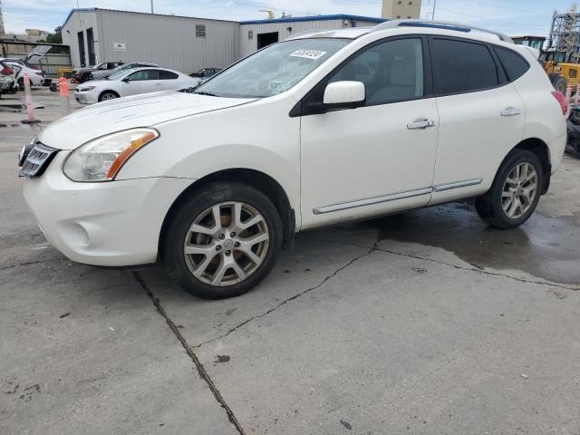 nissan rogue 2013 jn8as5mtxdw533089