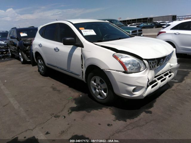 nissan rogue 2013 jn8as5mtxdw539894