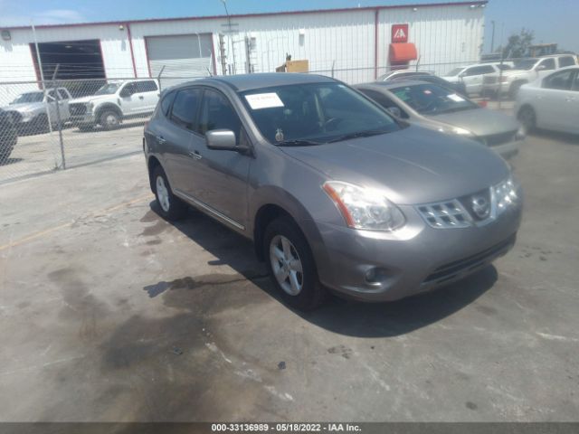 nissan rogue 2013 jn8as5mtxdw541774