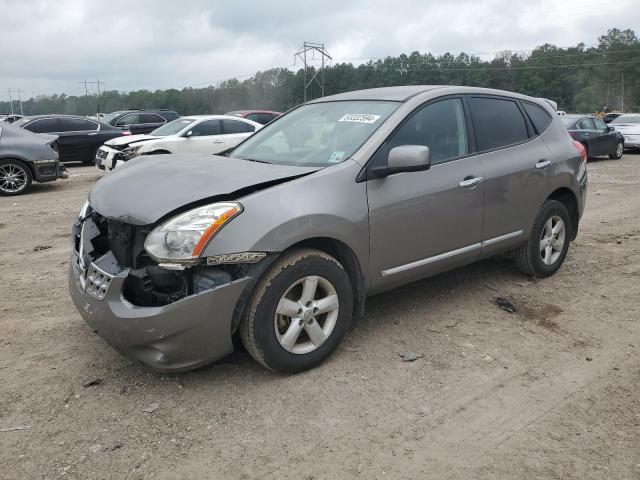 nissan rogue 2013 jn8as5mtxdw545047