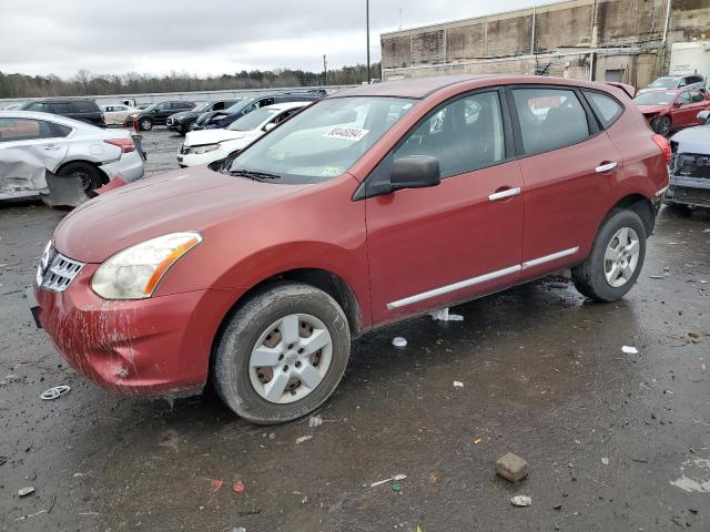 nissan rogue s 2013 jn8as5mtxdw545419