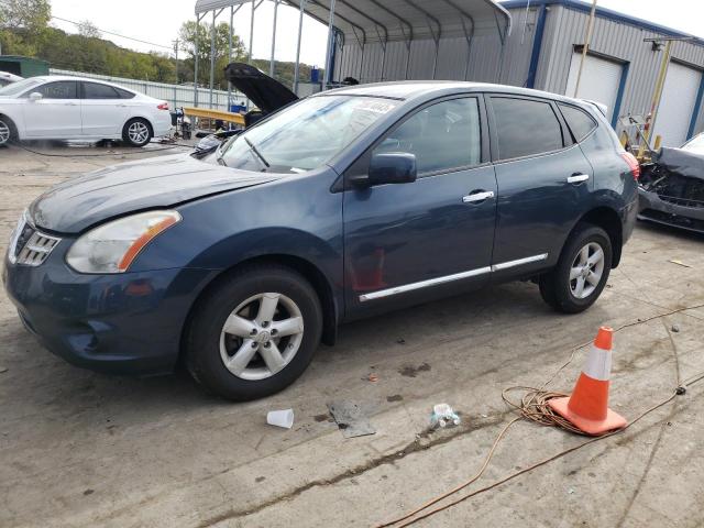 nissan rogue 2013 jn8as5mtxdw547199