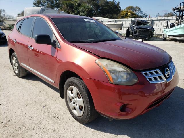 nissan rogue 2014 jn8as5mtxew619035