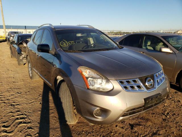 nissan rogue sele 2014 jn8as5mtxew624977