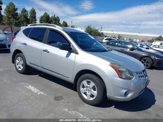 nissan rogue 2015 jn8as5mtxfw161420